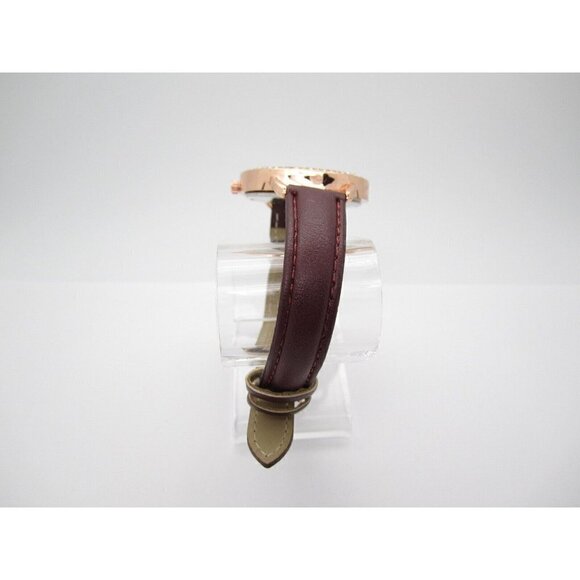 Women's Jessica Carlyle Quartz Analog 34mm Dial Causal Round Watch (E255) - Picture 7 of 11